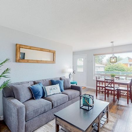 Tides Out Loft Apartment Suquamish Exterior foto