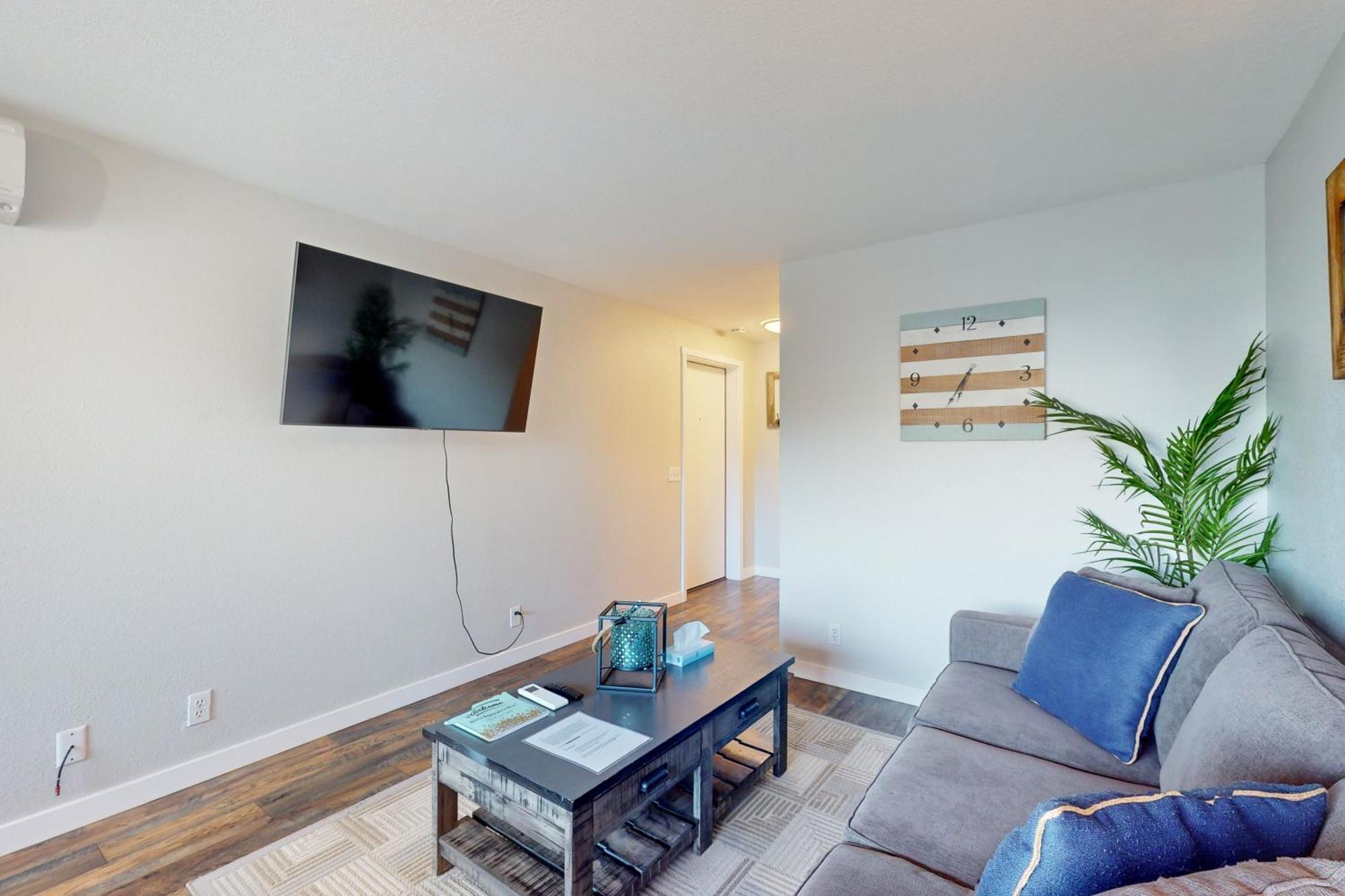 Tides Out Loft Apartment Suquamish Exterior foto